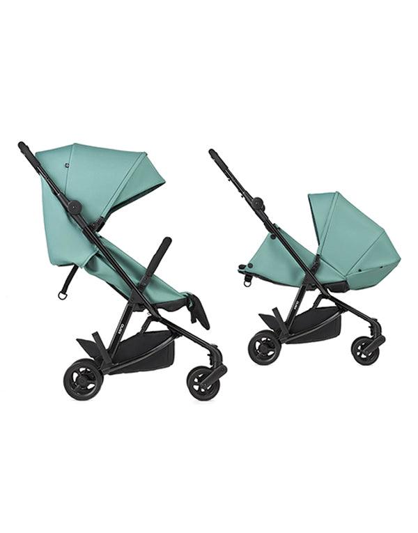 Anex Air-Z Kabin Boy Bebek Arabası
