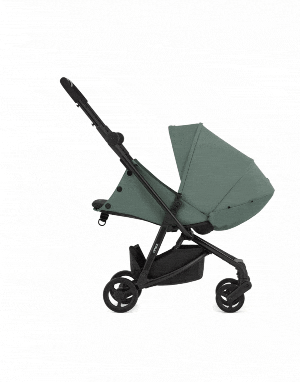 Anex Air-Z Kabin Boy Bebek Arabası