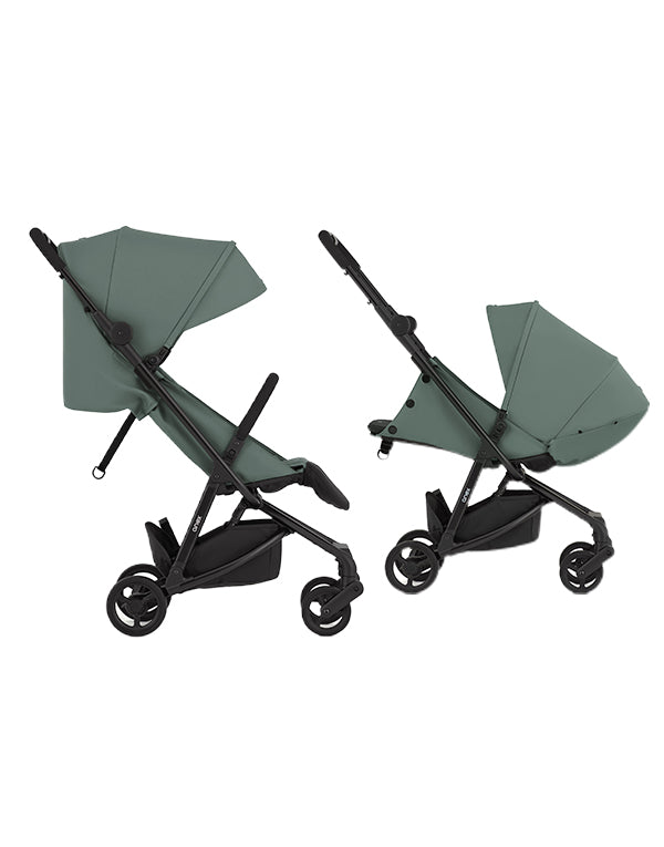 Anex Air-Z Kabin Boy Bebek Arabası