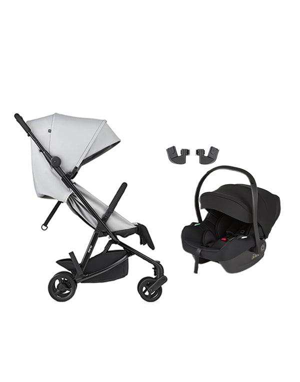 Anex Air-Z Kabin Boy Travel Sistem Bebek Arabası Seti