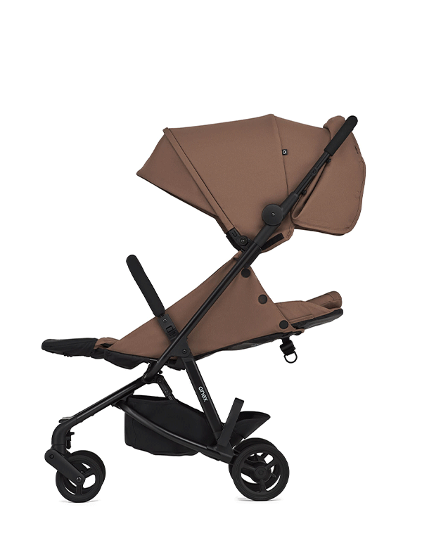 Anex Air-Z Kabin Boy Bebek Arabası