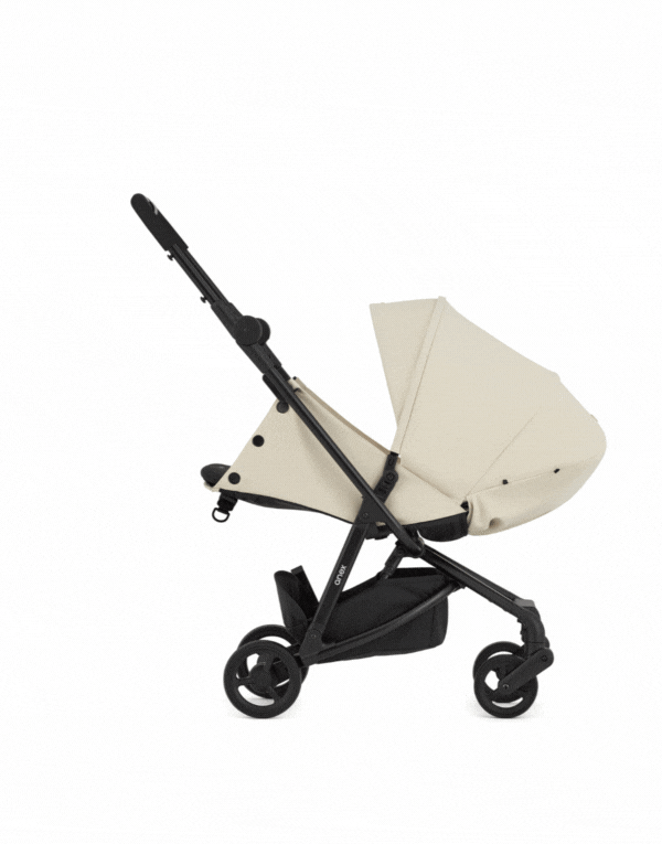 Anex Air-Z Kabin Boy Bebek Arabası