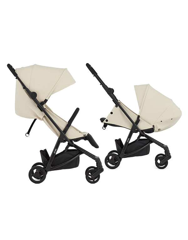 Anex Air-Z Kabin Boy Bebek Arabası