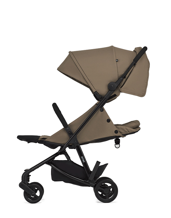 Anex Air-Z Kabin Boy Bebek Arabası