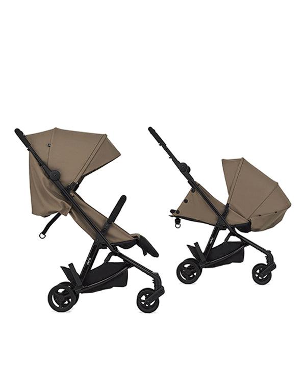 Anex Air-Z Kabin Boy Bebek Arabası