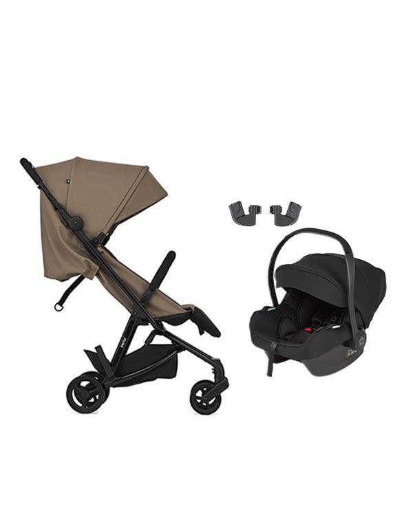 Anex Air-Z Kabin Boy Travel Sistem Bebek Arabası Seti