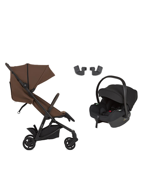 Anex Air-Z Plus Kabin Boy Travel Sistem Bebek Arabası Seti