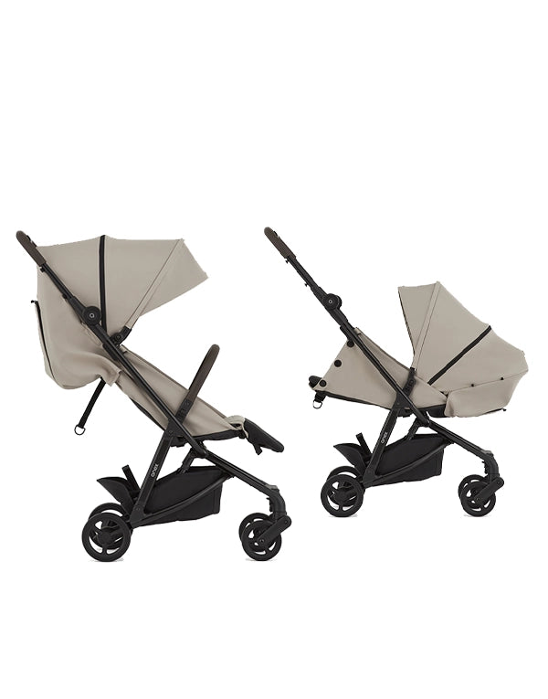 Anex Air-Z Plus Kabin Boy Bebek Arabası
