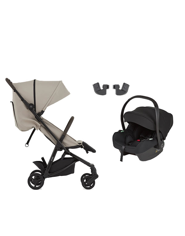 Anex Air-Z Plus Kabin Boy Travel Sistem Bebek Arabası Seti