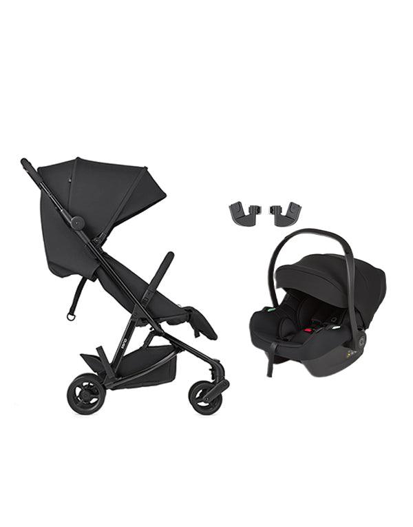 Anex Air-Z Kabin Boy Travel Sistem Bebek Arabası Seti