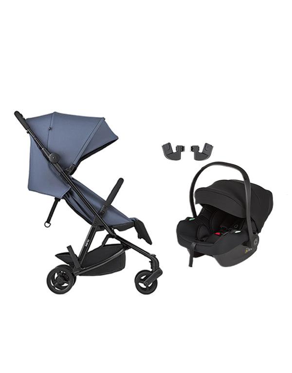 Anex Air-Z Kabin Boy Travel Sistem Bebek Arabası Seti