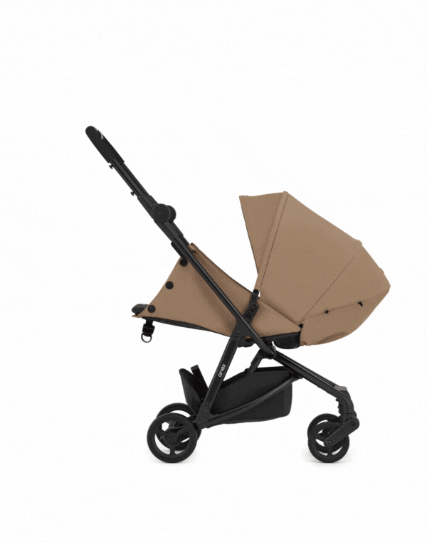 Anex Air-Z Kabin Boy Bebek Arabası
