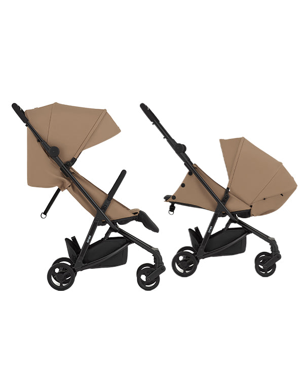 Anex Air-Z Kabin Boy Bebek Arabası