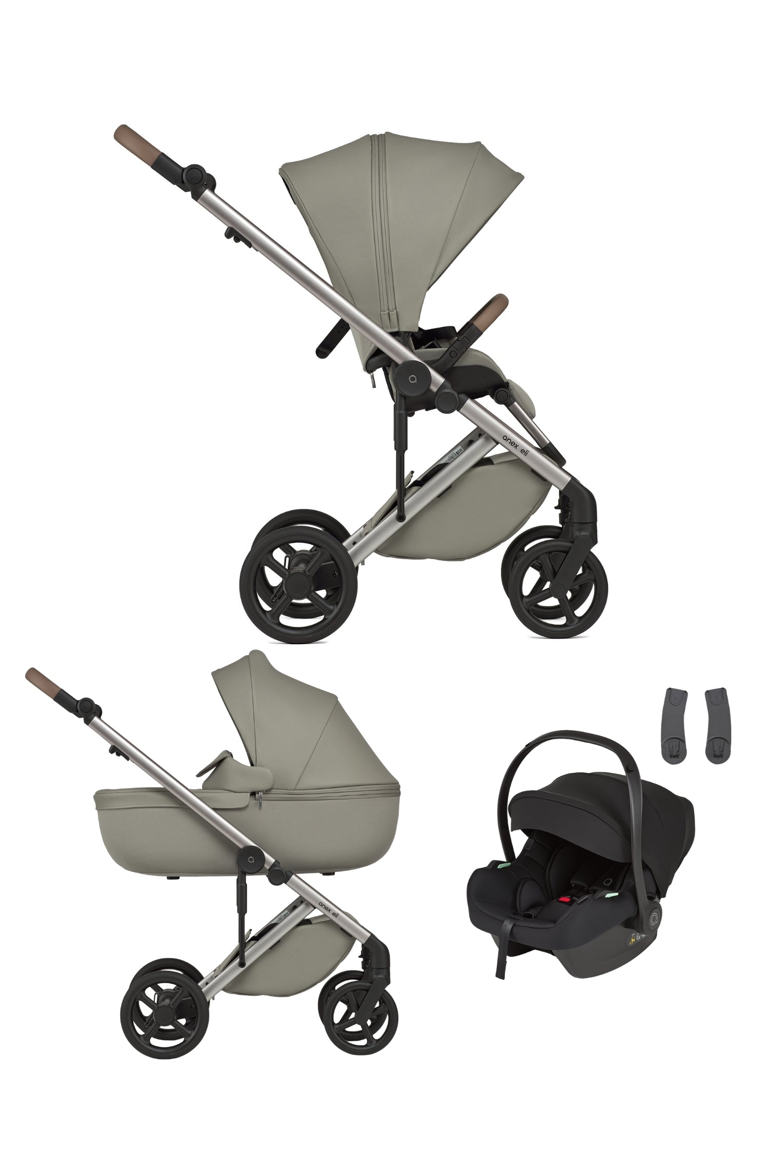 Anex Air-Z – Anex Turkiye