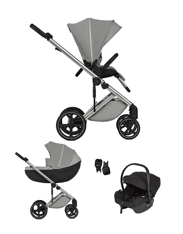 Anex Mev 3'ü 1 Arada Set