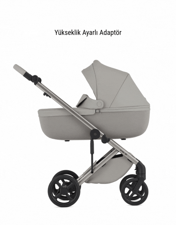 Anex Eli 2'si 1 Arada Set