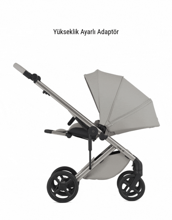 Anex Eli 2'si 1 Arada Set