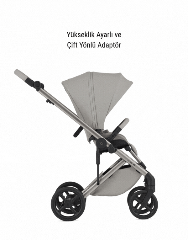 Anex Eli 2'si 1 Arada Set