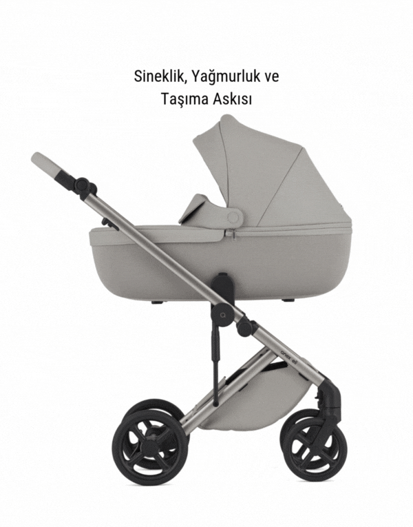 Anex Eli 2'si 1 Arada Set