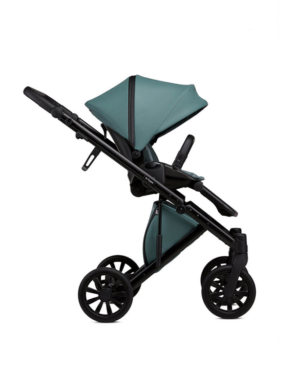 Anex e/type Bebek Arabası