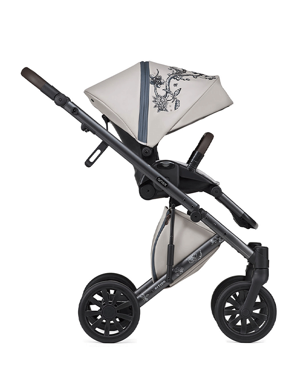 Anex e/type 2'si 1 Arada Set Bebek Arabası