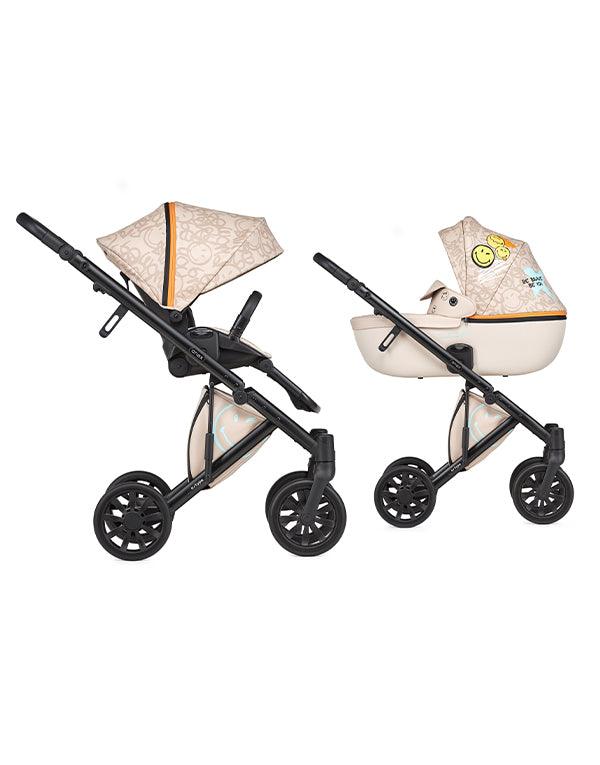 Anex e/type 2'si 1 Arada Set Bebek Arabası