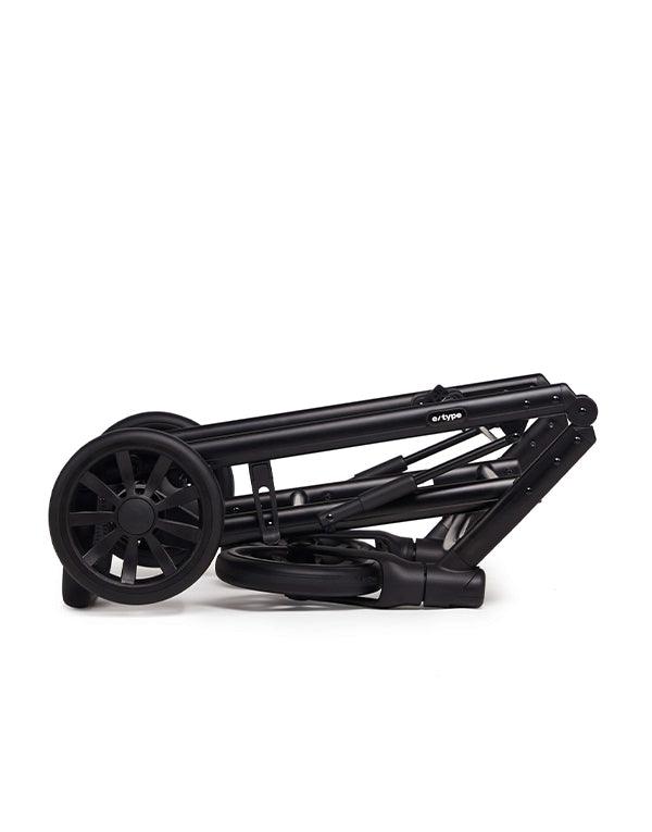 Anex e/type 3'ü 1 Arada Set Bebek Arabası