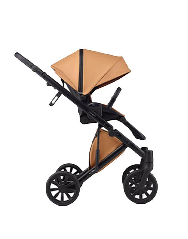 Anex e/type Bebek Arabası