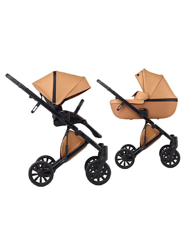 Anex e/type 2'si 1 Arada Set Bebek Arabası