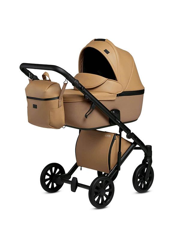 Anex e/type 2'si 1 Arada Set Bebek Arabası