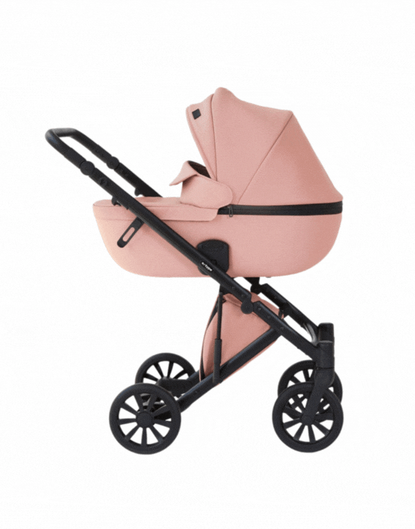 Anex e/type 3'ü 1 Arada Set Bebek Arabası