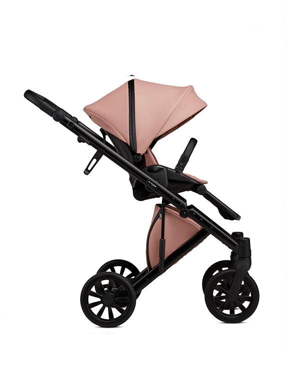 Anex e/type Bebek Arabası