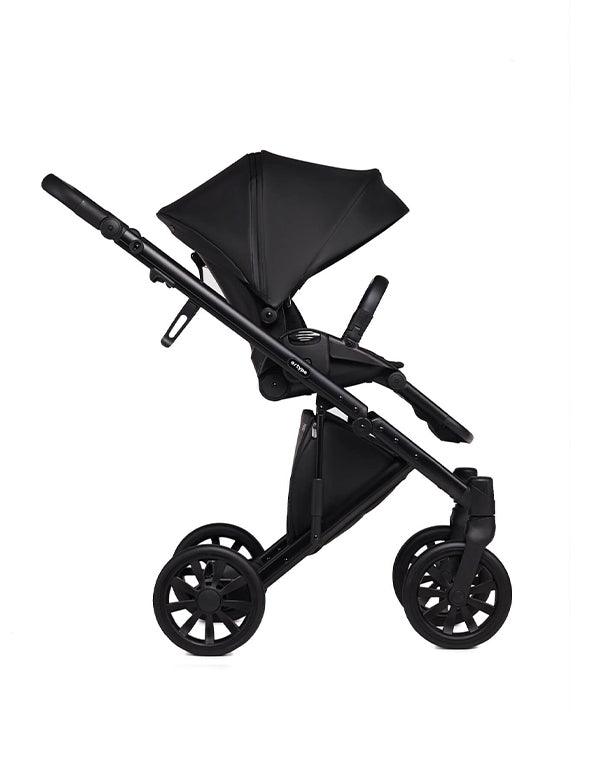Anex e/type Bebek Arabası