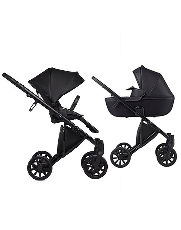 Anex e/type 2'si 1 Arada Set Bebek Arabası