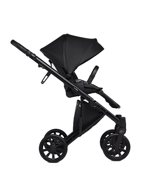 Anex e/type 2'si 1 Arada Set Bebek Arabası