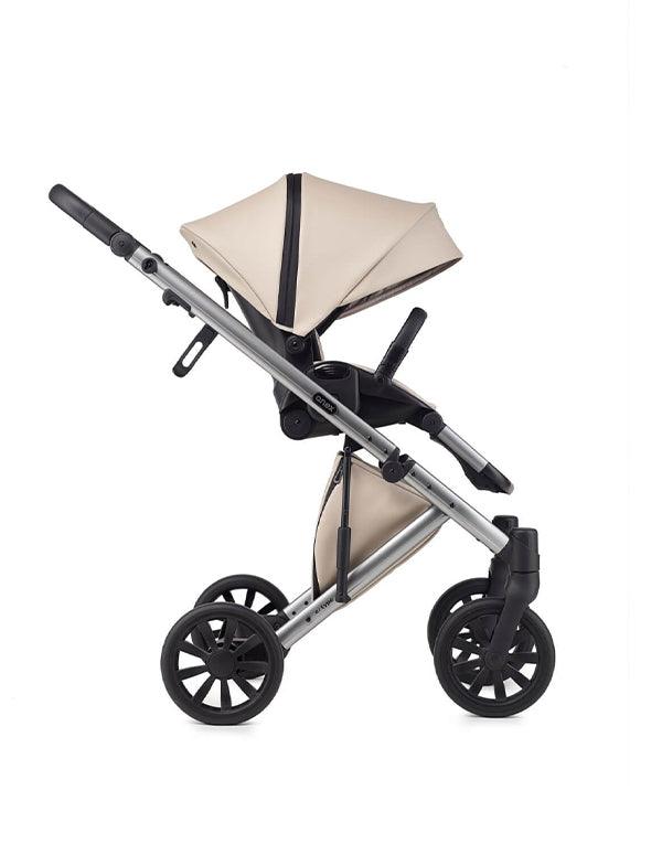 Anex e/type Bebek Arabası
