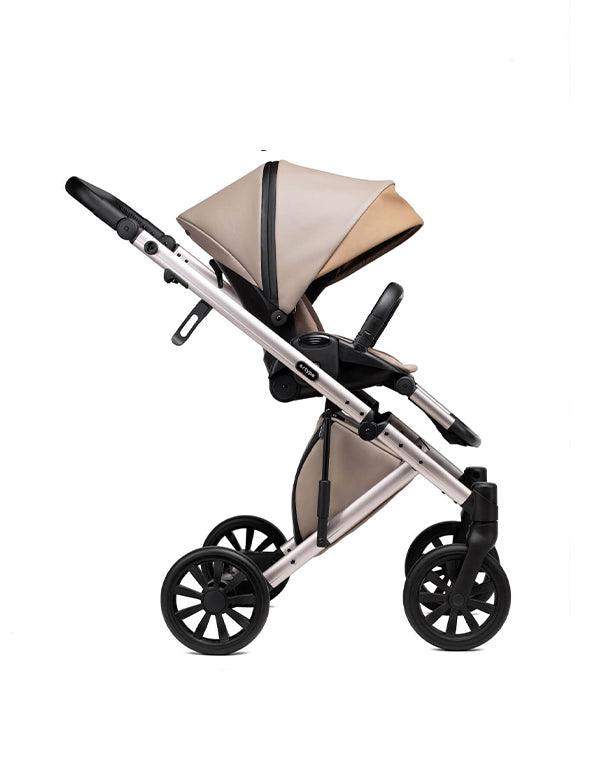 Anex e/type Bebek Arabası