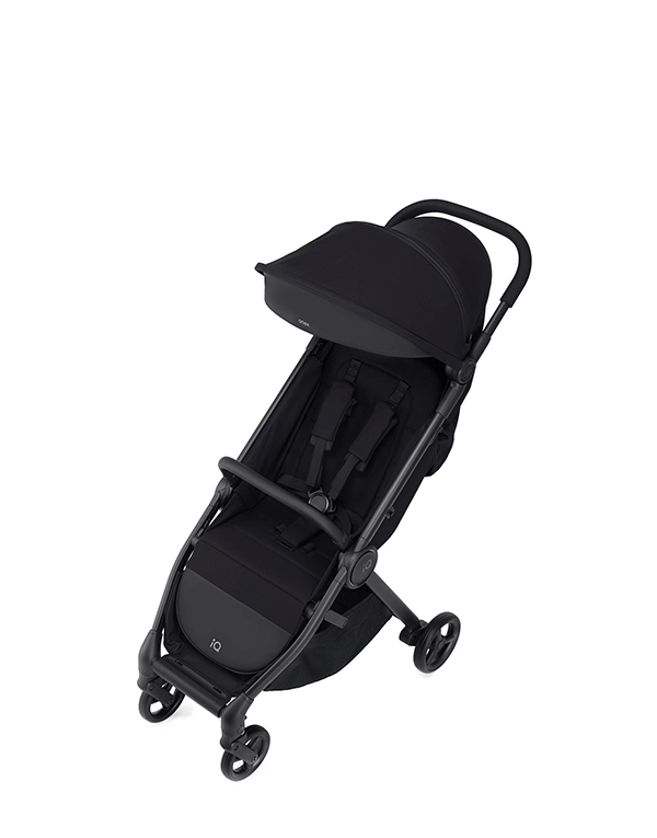 Anex IQ Smart Travel Sistem Bebek Arabası Seti