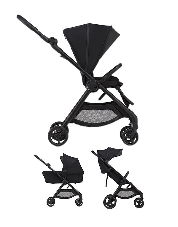 Anex IQ Smart Set Bebek Arabası