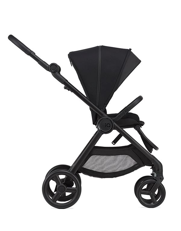 Anex IQ Smart Travel Sistem Bebek Arabası Seti