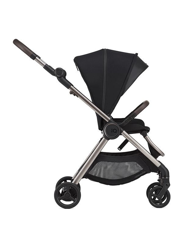 Anex IQ Premium Smart Travel Sistem Bebek Arabası Seti