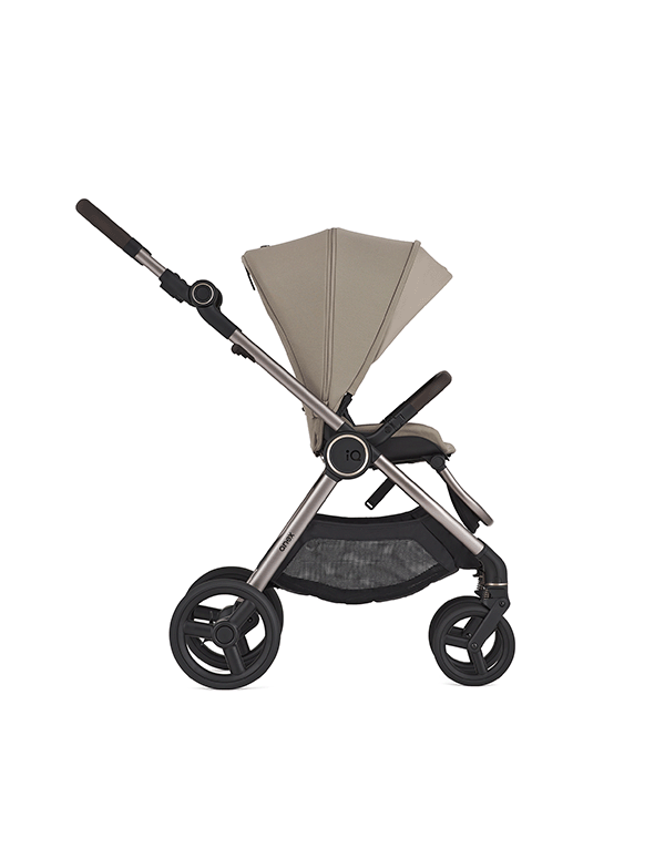 Anex IQ Premium Smart Travel Sistem Bebek Arabası Seti