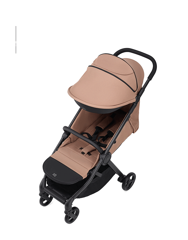 Anex IQ Smart Travel Sistem Bebek Arabası Seti