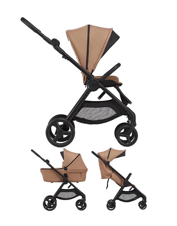 Anex IQ Smart Set Bebek Arabası