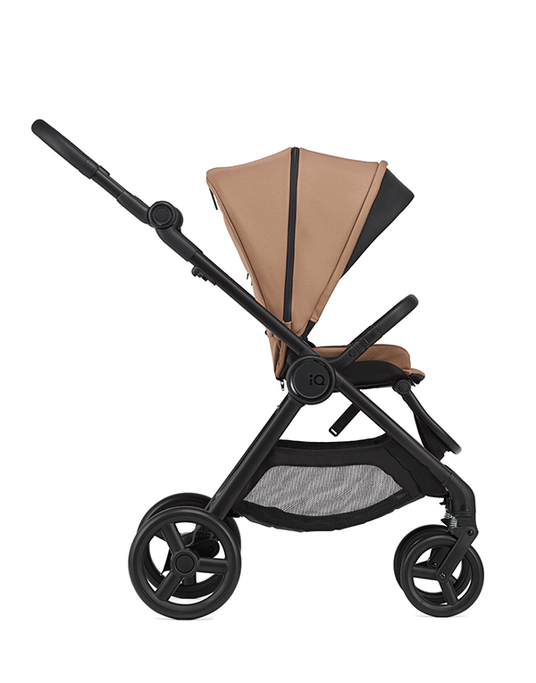 Anex IQ Smart Travel Sistem Bebek Arabası Seti