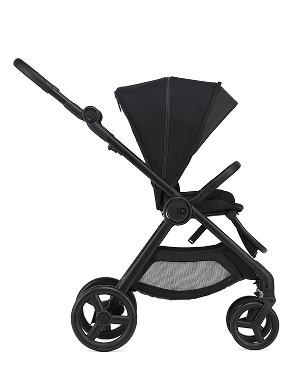 Anex IQ Smart Set Bebek Arabası
