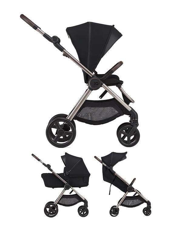 Anex IQ Premium Smart Set Bebek Arabası