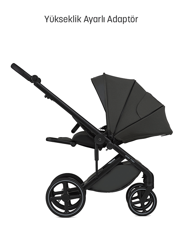 Anex Mev 3'ü 1 Arada Set