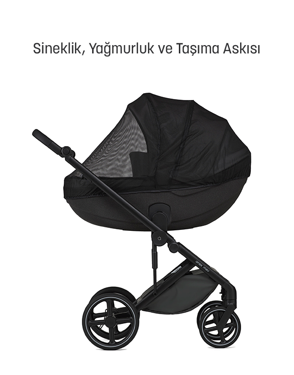 Anex Mev 3'ü 1 Arada Set