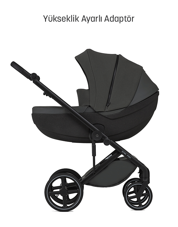 Anex Mev 2'si 1 Arada Set
